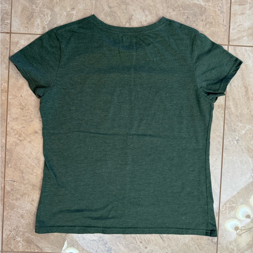 SHEIN Sloth TShirt Large - Picture 5 of 5
